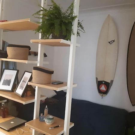 Paris: Appartement Batignolles מראה חיצוני תמונה