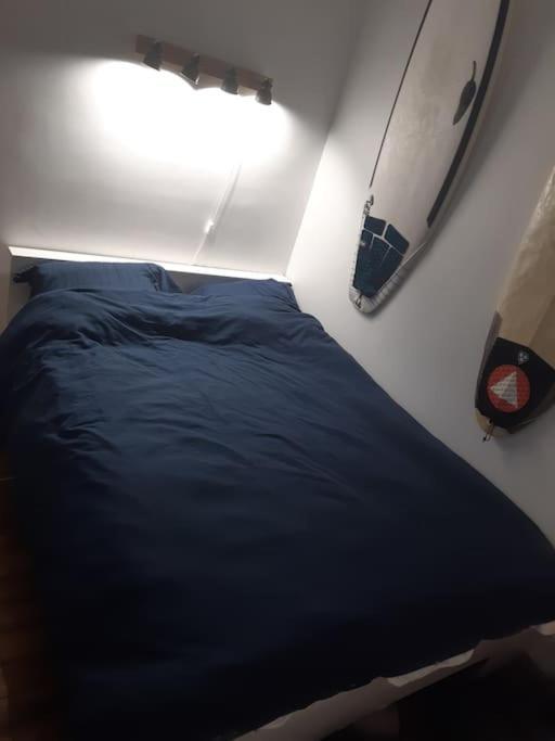 Paris: Appartement Batignolles מראה חיצוני תמונה